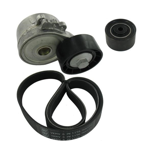 SKF VKMA 33069 Drive belt kit VKMA33069: Buy near me in Poland at 2407.PL - Good price!