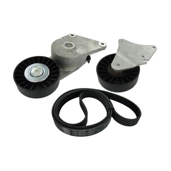  VKMA 33032 Drive belt kit VKMA33032: Buy near me in Poland at 2407.PL - Good price!