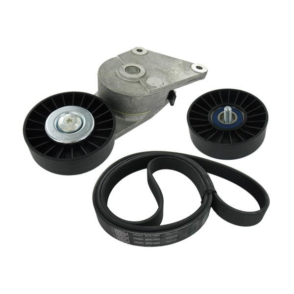 SKF VKMA 33030 Drive belt kit VKMA33030: Buy near me in Poland at 2407.PL - Good price!