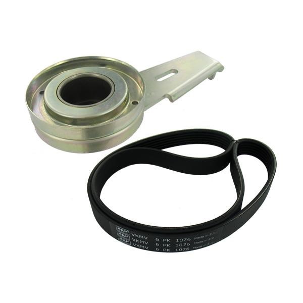SKF VKMA 33003 Drive belt kit VKMA33003: Buy near me in Poland at 2407.PL - Good price!