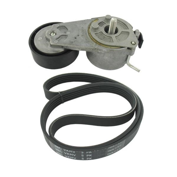 SKF VKMA 32302 Drive belt kit VKMA32302: Buy near me in Poland at 2407.PL - Good price!