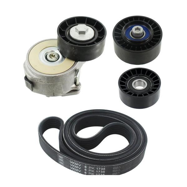 SKF VKMA 32103 Drive belt kit VKMA32103: Buy near me in Poland at 2407.PL - Good price!