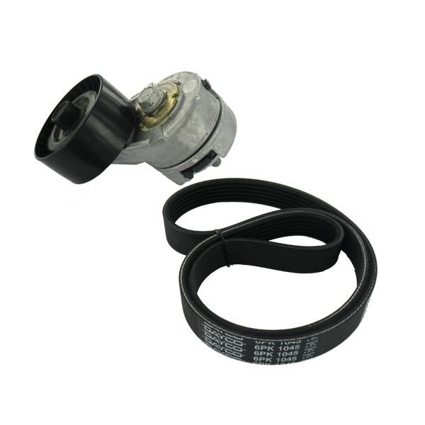 SKF VKMA 32022 Drive belt kit VKMA32022: Buy near me in Poland at 2407.PL - Good price!