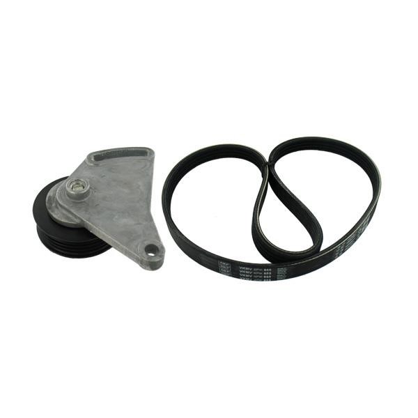 SKF VKMA 31128 Drive belt kit VKMA31128: Buy near me in Poland at 2407.PL - Good price!