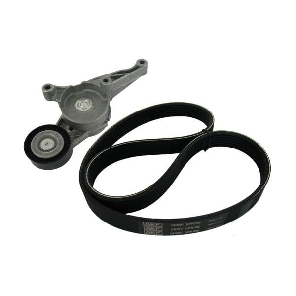 SKF VKMA 31079 Drive belt kit VKMA31079: Buy near me in Poland at 2407.PL - Good price!