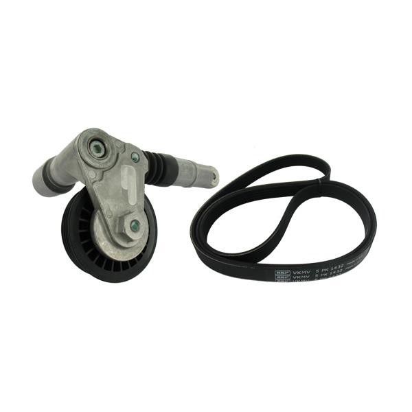SKF VKMA 31000 Drive belt kit VKMA31000: Buy near me at 2407.PL in Poland at an Affordable price!