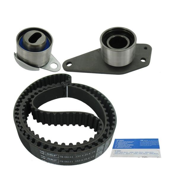 SKF VKMA 06111 Timing Belt Kit VKMA06111: Buy near me at 2407.PL in Poland at an Affordable price!