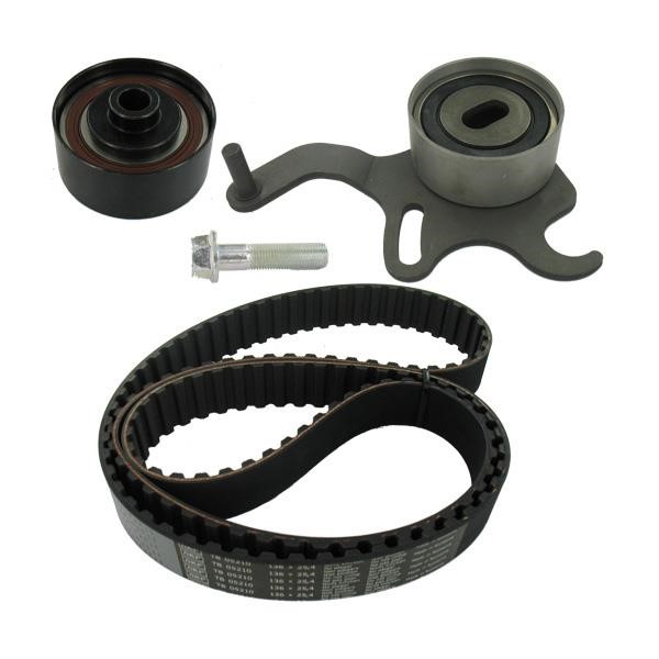 SKF VKMA 05213 Timing Belt Kit VKMA05213: Buy near me at 2407.PL in Poland at an Affordable price!