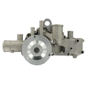 SKF VKPC 86402 Помпа водяная VKPC86402: Отличная цена - Купить в Польше на 2407.PL!