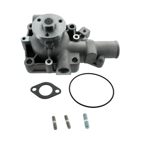 SKF VKPC 82630 Water pump VKPC82630: Buy near me at 2407.PL in Poland at an Affordable price!