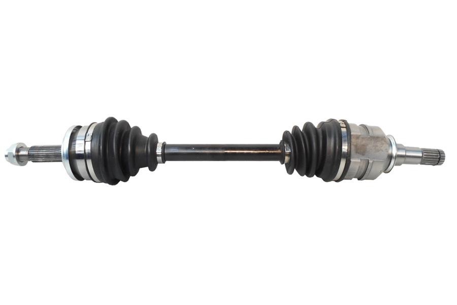 SKF VKJC 8536 Drive shaft VKJC8536: Buy near me at 2407.PL in Poland at an Affordable price!