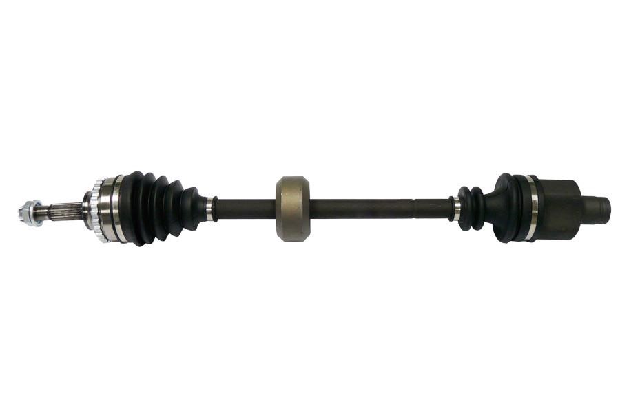 SKF VKJC 8087 Drive shaft VKJC8087: Buy near me in Poland at 2407.PL - Good price!