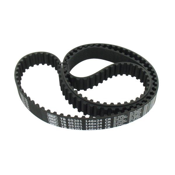 SKF VKMT 05201 Timing belt VKMT05201: Buy near me at 2407.PL in Poland at an Affordable price!