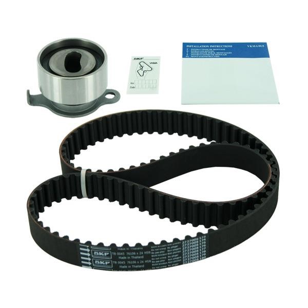 SKF VKMA 93500 Timing Belt Kit VKMA93500: Buy near me in Poland at 2407.PL - Good price!