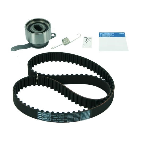  VKMA 93019 Timing Belt Kit VKMA93019: Buy near me in Poland at 2407.PL - Good price!