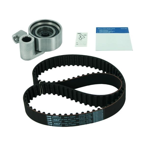 SKF VKMA 91711 Timing Belt Kit VKMA91711: Buy near me at 2407.PL in Poland at an Affordable price!