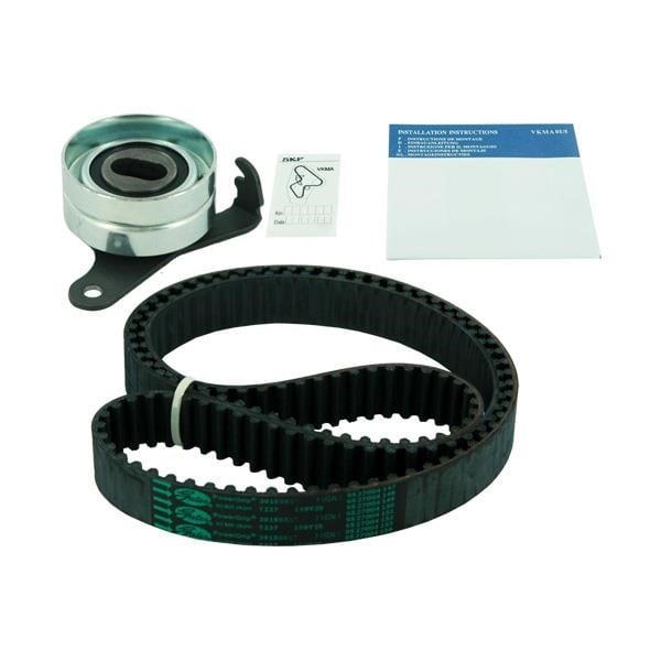 SKF VKMA 91700 Timing Belt Kit VKMA91700: Buy near me at 2407.PL in Poland at an Affordable price!
