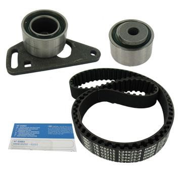 SKF VKMA 03211 Комплект ремня ГРМ VKMA03211: Отличная цена - Купить в Польше на 2407.PL!