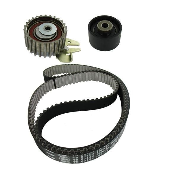 SKF VKMA 02194 Timing Belt Kit VKMA02194: Buy near me at 2407.PL in Poland at an Affordable price!