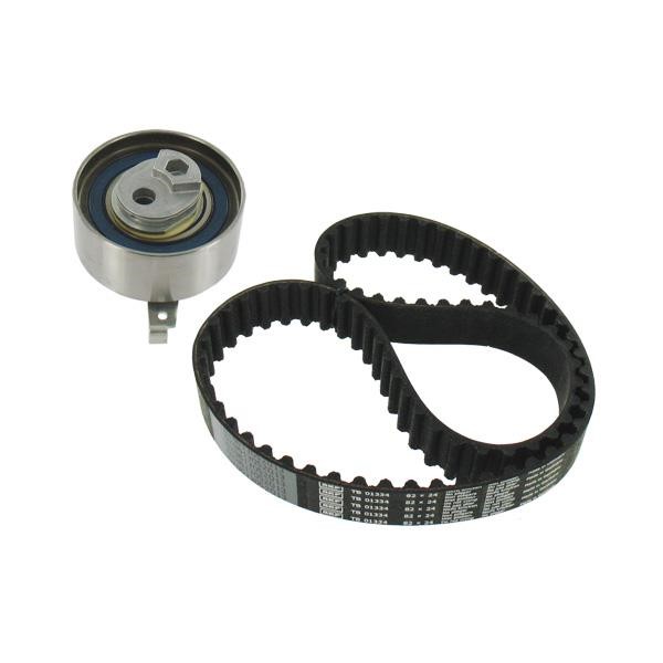 SKF VKMA 01334 Timing Belt Kit VKMA01334: Buy near me at 2407.PL in Poland at an Affordable price!