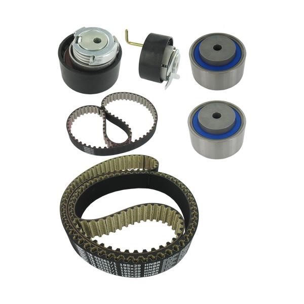 SKF VKMA 07261 Timing Belt Kit VKMA07261: Buy near me at 2407.PL in Poland at an Affordable price!