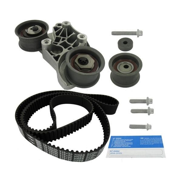 SKF VKMA 05501 Timing Belt Kit VKMA05501: Buy near me at 2407.PL in Poland at an Affordable price!