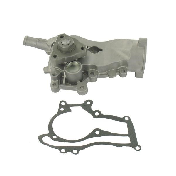 SKF VKPC 85316 Water pump VKPC85316: Buy near me at 2407.PL in Poland at an Affordable price!