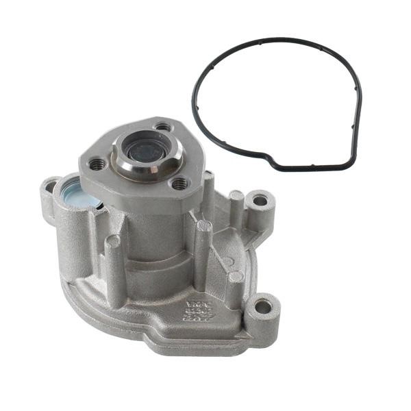 SKF VKPC 81307 Water pump VKPC81307: Buy near me at 2407.PL in Poland at an Affordable price!
