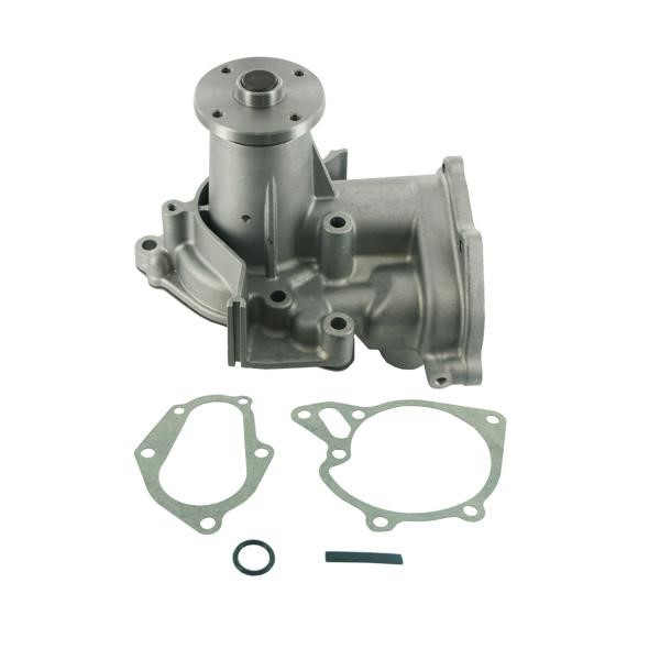 SKF VKPC 95881 Water pump VKPC95881: Buy near me at 2407.PL in Poland at an Affordable price!