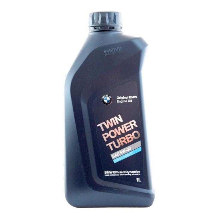 BMW 83 21 2 405 947 Engine oil BMW Twin Power Turbo LL-01 5W-30, 1L 83212405947: Buy near me at 2407.PL in Poland at an Affordable price!