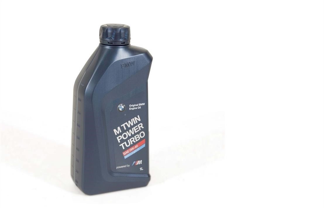 BMW 83 21 9 407 913 Engine oil BMW Quality LL-01 0W-40, 1L 83219407913: Buy near me at 2407.PL in Poland at an Affordable price!