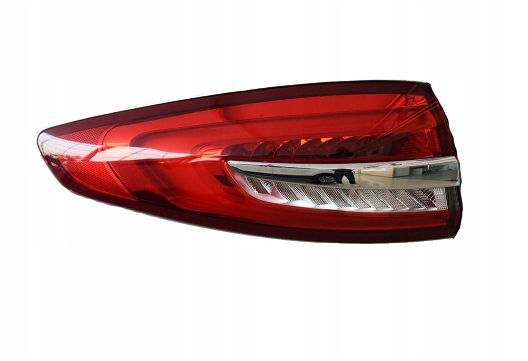 Ford HS7Z-1340-5F Tail lamp outer left HS7Z13405F: Buy near me in Poland at 2407.PL - Good price!
