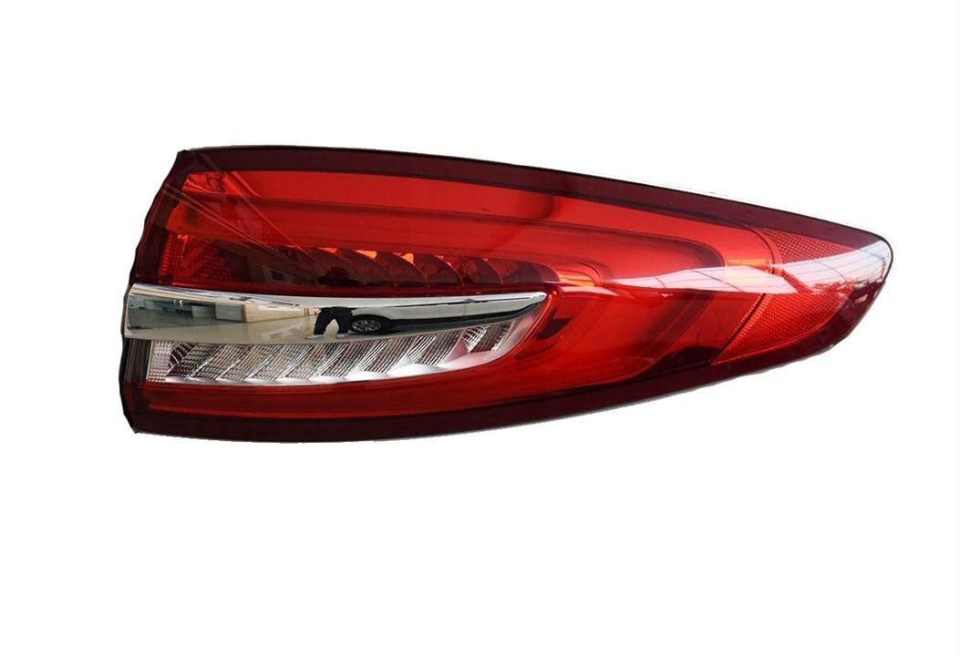 Ford HS7Z-1340-4D Tail lamp outer right HS7Z13404D: Buy near me in Poland at 2407.PL - Good price!