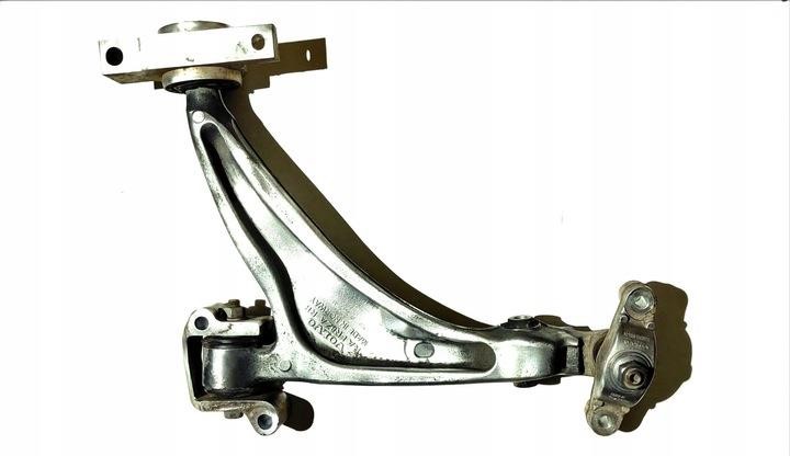 Volvo 31360651 Suspension arm front lower right 31360651: Buy near me in Poland at 2407.PL - Good price!
