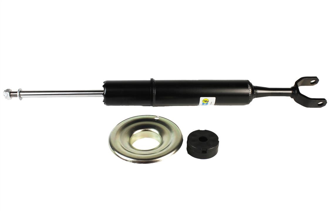 Bilstein 19-119922 Front gas-oil suspension shock absorber BILSTEIN B4 19119922: Buy near me at 2407.PL in Poland at an Affordable price!