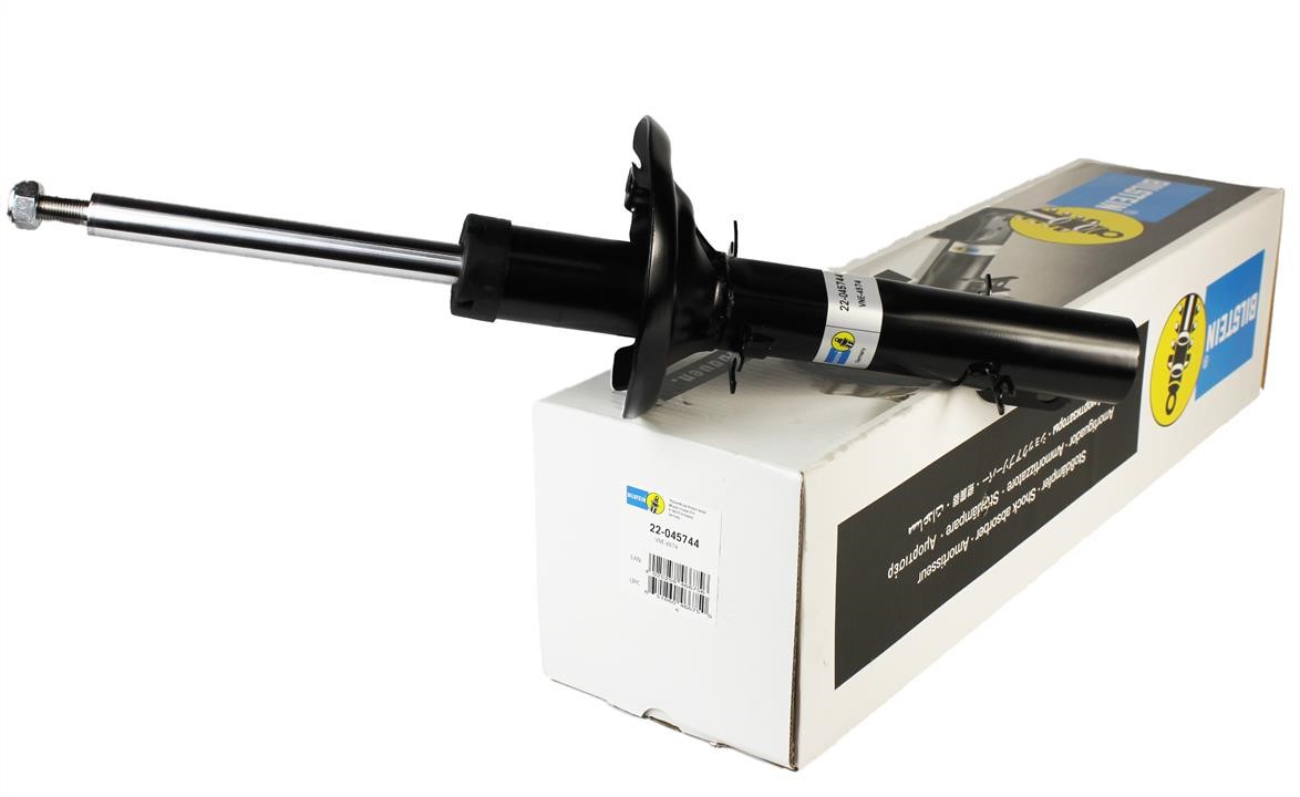 Vorderer Gasölfeder-Stoßdämpfer BILSTEIN B4 Bilstein 22-045744