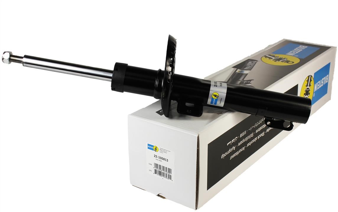 Vorderer Gasölfeder-Stoßdämpfer BILSTEIN B4 Bilstein 22-105813