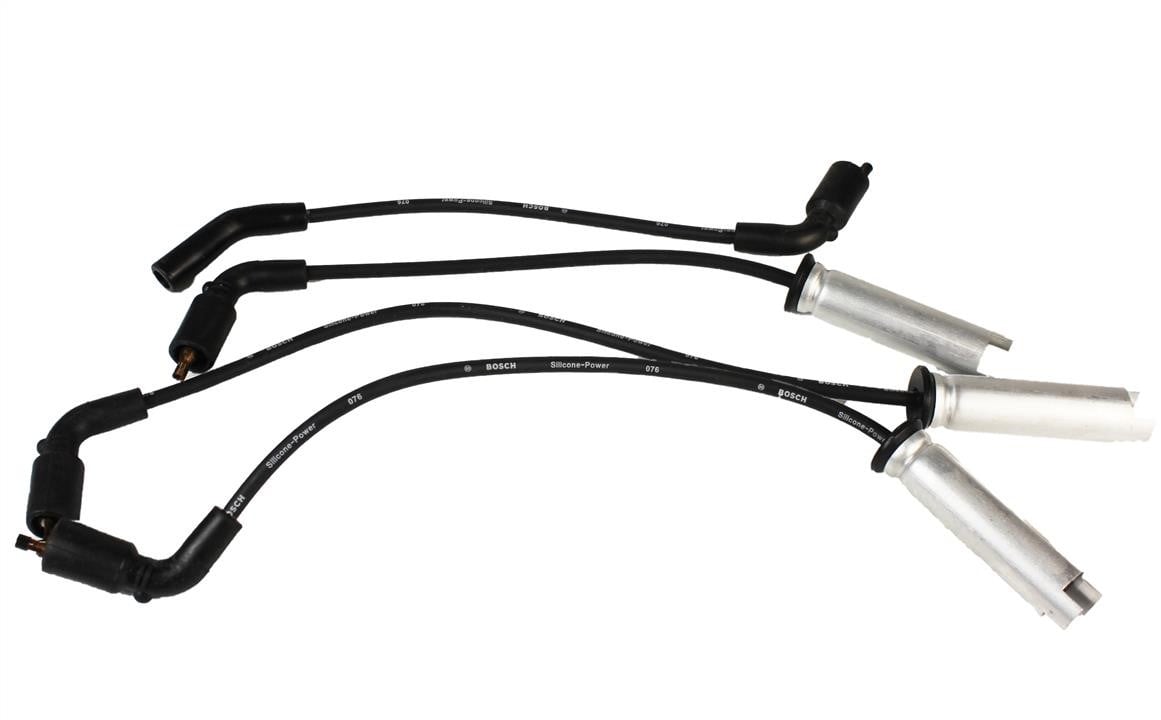 Bosch 0 986 356 980 Ignition cable kit 0986356980: Buy near me in Poland at 2407.PL - Good price!