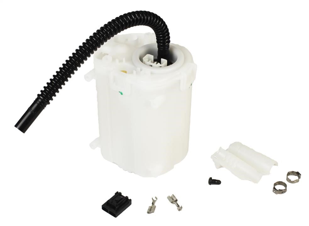 Bosch 0 986 580 824 Fuel pump 0986580824: Buy near me in Poland at 2407.PL - Good price!