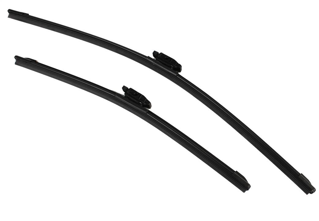 Bosch 3 397 014 215 Bosch Aerotwin Frameless Wiper Blades Kit 550/400 3397014215: Buy near me at 2407.PL in Poland at an Affordable price!