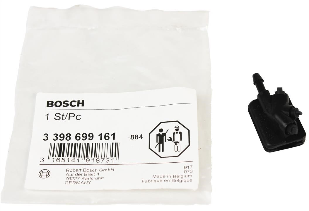 Buy Bosch 3 398 699 161 at a low price in Poland!
