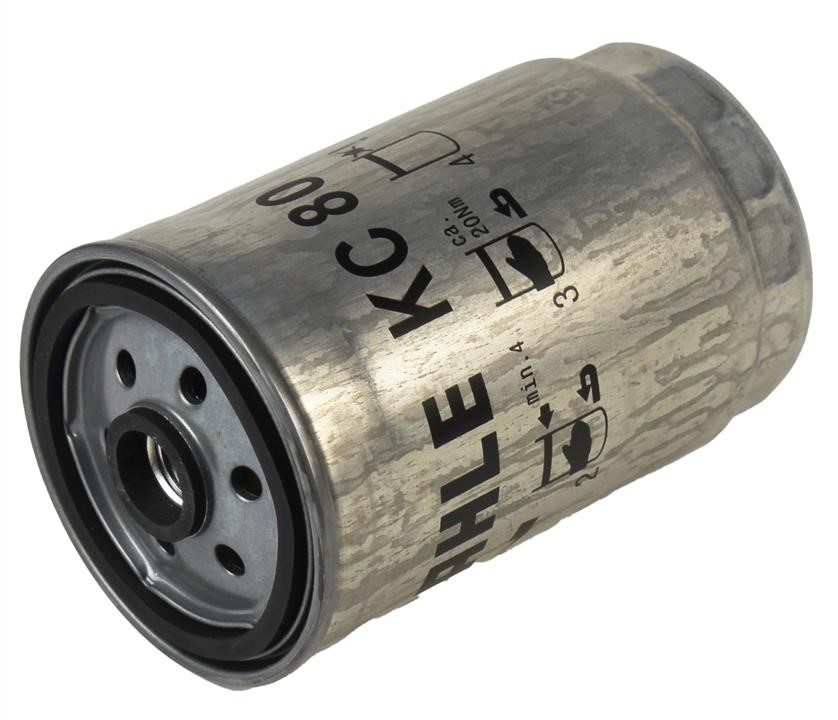 Mahle/Knecht KC 80 Fuel filter KC80: Buy near me in Poland at 2407.PL - Good price!