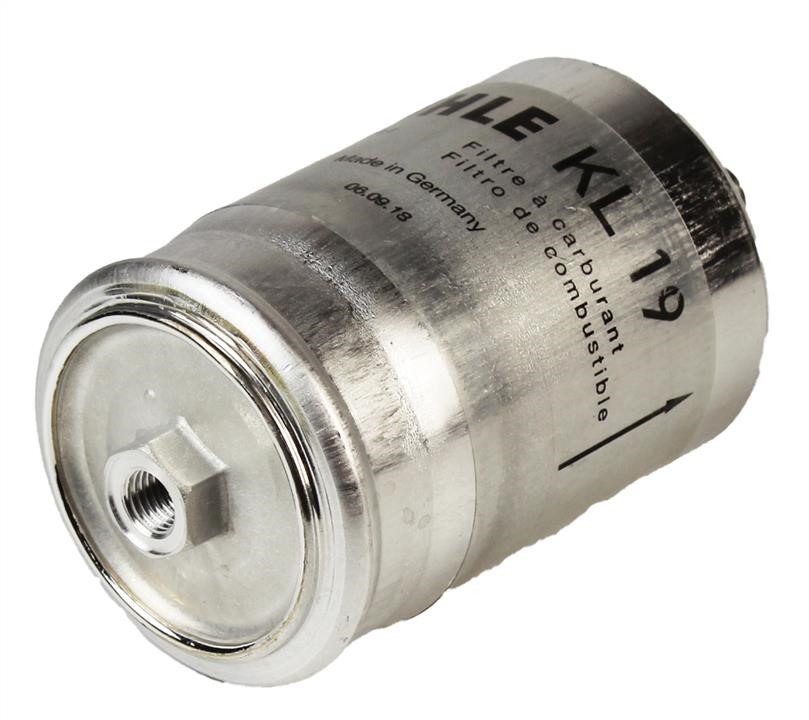 Mahle/Knecht KL 19 Fuel filter KL19: Buy near me in Poland at 2407.PL - Good price!