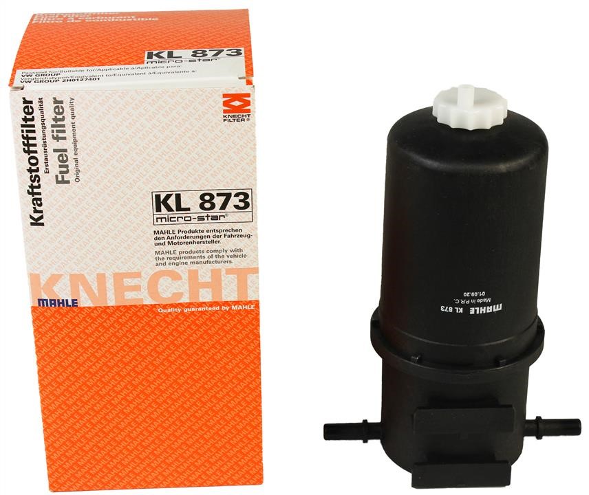 Buy Mahle/Knecht KL873 – good price at 2407.PL!
