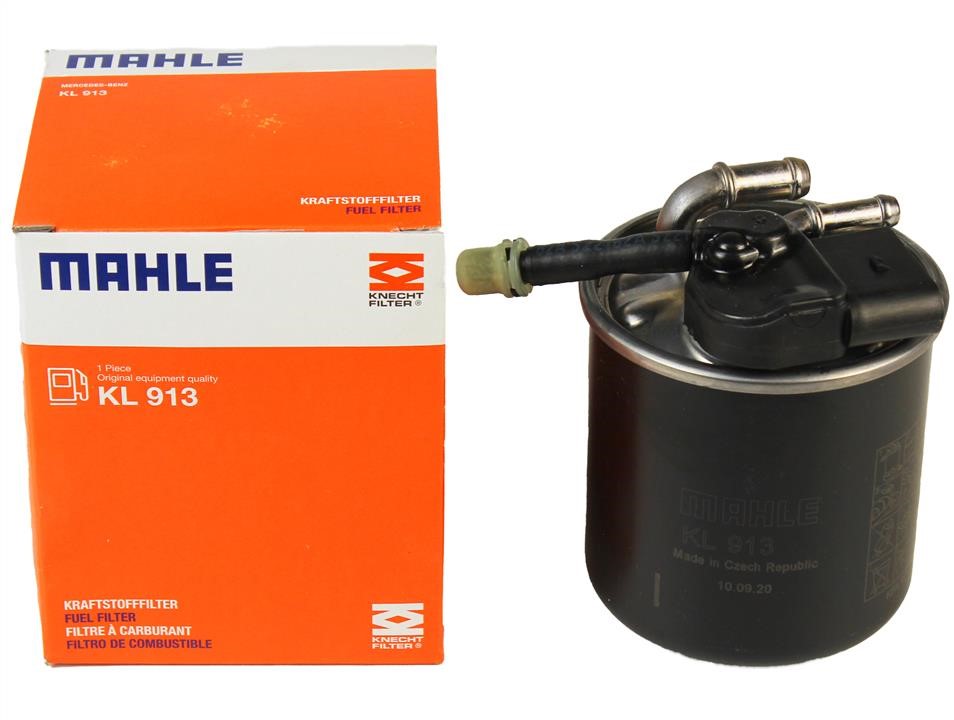 Fuel filter Mahle&#x2F;Knecht KL 913