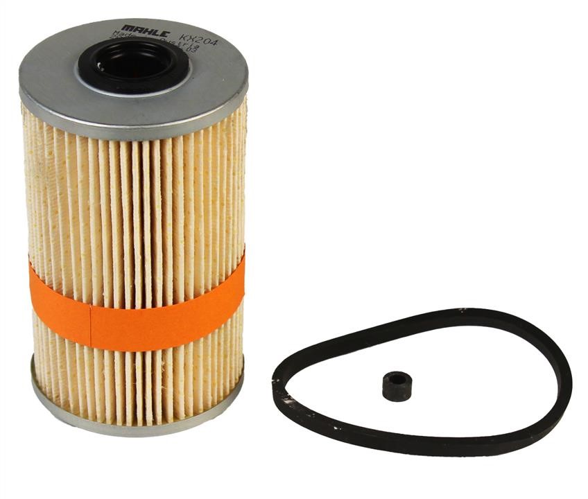 Mahle/Knecht KX 204D Fuel filter KX204D: Buy near me at 2407.PL in Poland at an Affordable price!