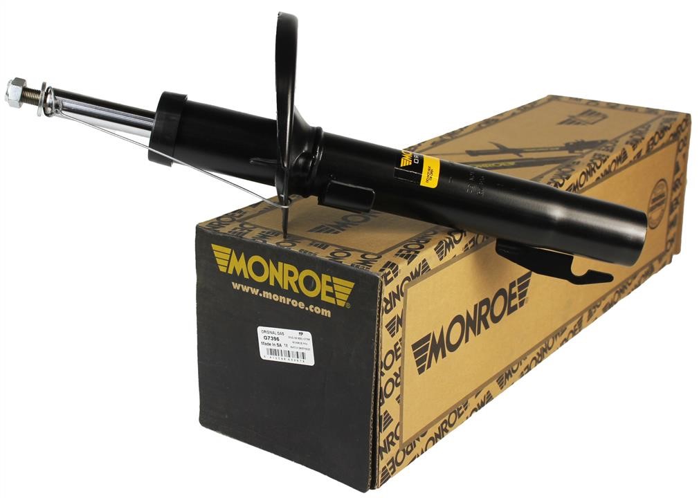 Monroe Original Gasöl-Stoßdämpfer vorne Monroe G7396