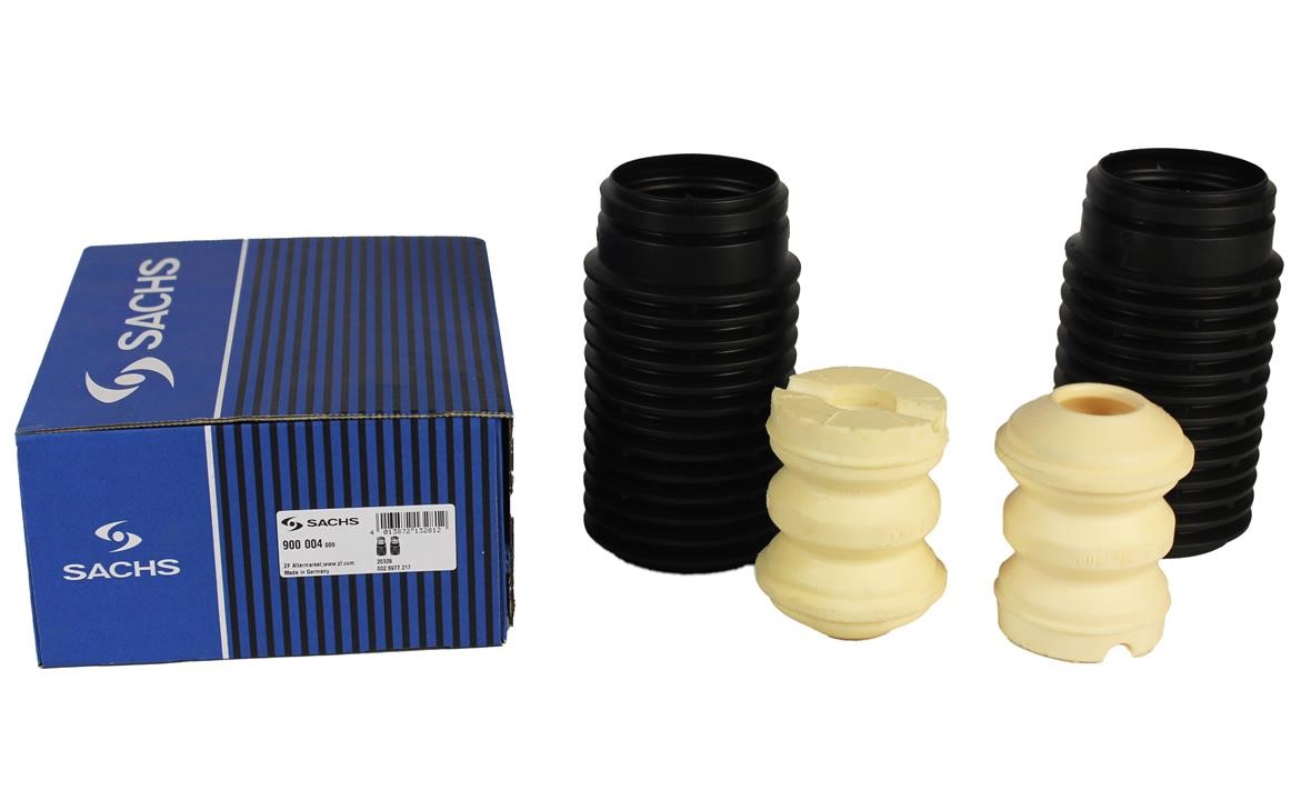 SACHS 900 004 Dustproof kit for 2 shock absorbers 900004: Buy near me in Poland at 2407.PL - Good price!
