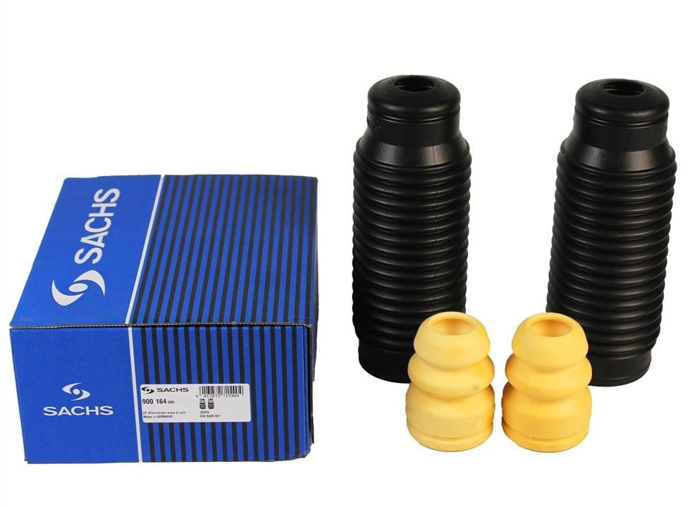 SACHS 900 164 Dustproof kit for 2 shock absorbers 900164: Buy near me in Poland at 2407.PL - Good price!