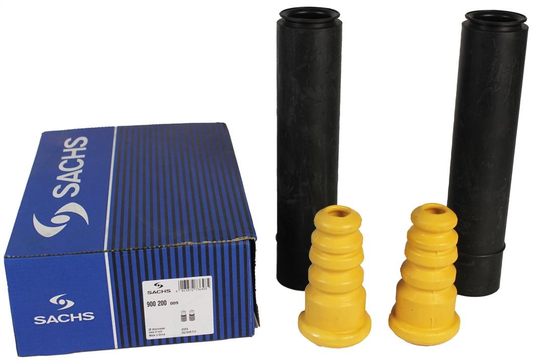 SACHS 900 200 Dustproof kit for 2 shock absorbers 900200: Buy near me at 2407.PL in Poland at an Affordable price!